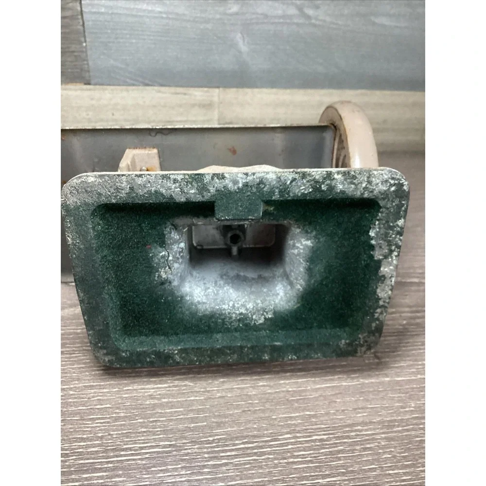 Singer preowned vintage